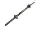 Ver imagem 1 de Haltere em Aço para Musculação Pelegrin PEL-16SB 60cm