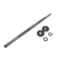 Ver imagem 2 de Haltere em Aço para Musculação Pelegrin PEL-16SB 60cm