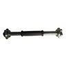 Haltere em Aço Maciço para Musculação Pelegrin PEL-14SB 35cm - 3