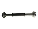Ver imagem 3 de Haltere em Aço Maciço para Musculação Pelegrin PEL-14SB 35cm