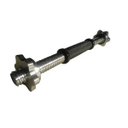 Ver imagem 1 de Haltere em Aço Maciço para Musculação Pelegrin PEL-14SB 35cm