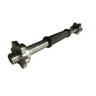 Haltere em Aço Maciço para Musculação Pelegrin PEL-14SB 35cm - 1