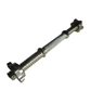 Haltere em Aço Maciço para Musculação Pelegrin PEL-HB35 35cm - 1