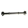 Haltere em Aço Maciço para Musculação Pelegrin PEL-HB35 35cm - 3