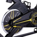 Ver imagem 3 de Bike Spinning Racing Profissional Pelegrin Pel-2311