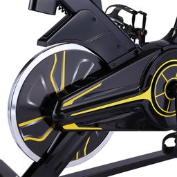 Bike Spinning Racing Profissional Pelegrin Pel-2311 - 3