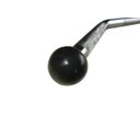 Ver imagem 2 de Puxador Costas Pulley Aço Cromado Pelegrin PEL-08PC 1,16m