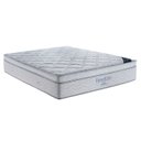 Ver imagem 1 de Colchão Casal Freedom Molas Ensacadas Pillow 138x188x32cm - Ortobom