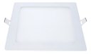 Ver imagem 4 de 2 Plafon Pop de Embutir 17x17cm Avant 12w 6500k Bivolt Luz Cor Branco Frio 110v/220v