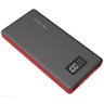 Power Bank Bateria Extra Portátil 6.000mAh Pineng Pn-960 Original - 1
