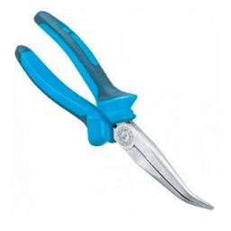 Alicate Tipo Telefone Bico Curvo 029888 Gedore - 4