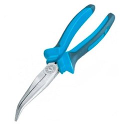 Alicate Tipo Telefone Bico Curvo 029888 Gedore - 6