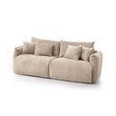 Ver imagem 5 de Sofá 2 Lugares 200cm Comfy CabeCasa MadeiraOriginals