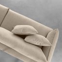 Ver imagem 6 de Sofá 2 Lugares 200cm Comfy CabeCasa MadeiraOriginals