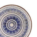 Ver imagem 3 de Prato para Sobremesa Cerâmica Coup Inca 6 peças Porto Brasil