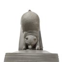Ver imagem 5 de Aparadores de Livros Ursinhos Decorativos
