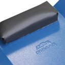 Ver imagem 2 de Carro Esteira Para Mecânico Com Encosto-Fercar-7