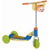Patinete Infantil Cebolinha com Pisca-pisca 4515 - Magic Toys - 1
