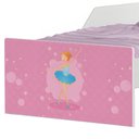 Ver imagem 5 de Cama Infantil Tick Bailarina