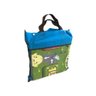 Tapete de Atividades Infantil com Bolsa 2,00X1,80M Dupla Face - 2