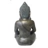 Buda Tibetano Grande com Gesto de Meditação (60cm) - 2