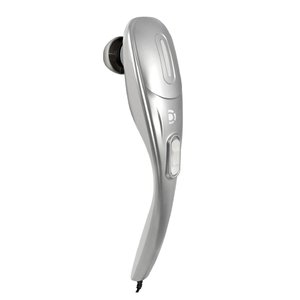 Massageador Corporal Hammer com 5 Discos Massageadores Dellamed