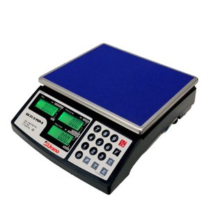 Balança Digital 31kg Urano Pop-s - Us31