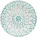 Ver imagem 4 de Kit Jogo Café Lanche Oxford Donna Mandala 12 Peças