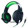 Headset Leadership Gamer USB 2.0 Estereo Hefesto Fog-0491 - 1