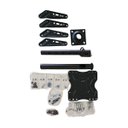 Ver imagem 6 de Suporte de Teto para Tv 23 a 60 Giro 360°, Inclinação, Regulagem Altura Spmac2360