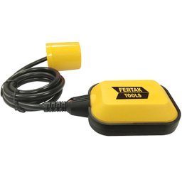 Boia Elétrica Automática Regulador Nível Caixa Água Poço 25a | Fertak - 5