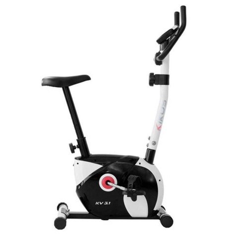 Bicicleta Ergométrica Kikos Kv3.1I