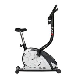 Bicicleta Ergométrica Kikos Kv63I - 3 Bicicleta Ergométrica Kikos Kv63I - 3