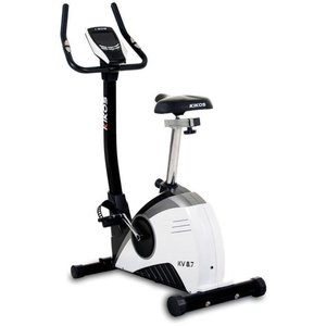 Bicicleta Ergométrica Kikos Kv8.7I Bivolt