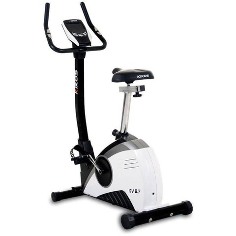 Bicicleta Ergométrica Kikos Kv8.7I Bivolt