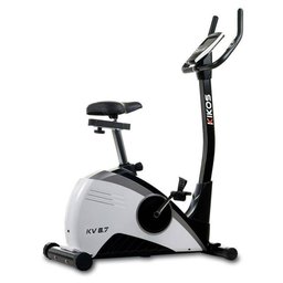 Bicicleta Ergométrica Kikos Kv8.7I Bivolt - 2