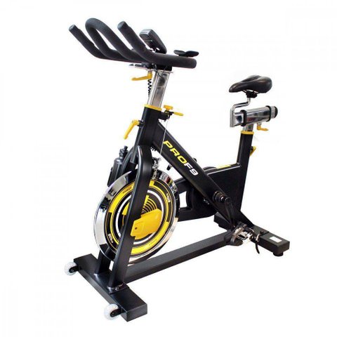 Bicicleta Spinning Kikos Bf9