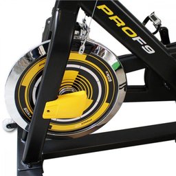 Bicicleta Spinning Kikos Bf9 - 3