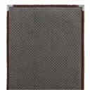 Ver imagem 3 de Tapete Sisal 1,00M x 1,50M S-441 Tabaco Base Antiderrapante