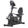 Bicicleta Ergométrica Horizontal Bivolt Kr9.6Ib Kikos - 1