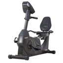 Ver imagem 1 de Bicicleta Ergométrica Horizontal Bivolt Kr9.6Ib Kikos