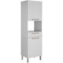 Ver imagem 1 de Paneleiro para Forno Dandara Itatiaia IPLPFNO-60