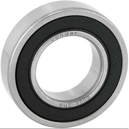 Rolamento de Esfera 6005-2rs Vonder - 1