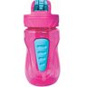 Garrafa Cool Gear Mini Quorra Rosa - 1