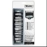 Kit Pentes Altura 1-8 Wahl Premium com 8 - 2