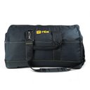Ver imagem 2 de Bolsa Ferramentas Ntk Resistente Organizada Tool Bag Patrol G