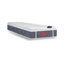 Colchão Solteiro Castor Light Stress Oxygen New Plush 88x188x34 - 2