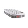 Colchão Solteiro Castor Light Stress Oxygen New Plush 88x188x34 - 1