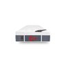 Colchão Solteiro Castor Light Stress Oxygen New Plush 88x188x34 - 3