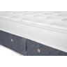 Colchão Solteiro Castor Light Stress Oxygen New Plush 88x188x34 - 5